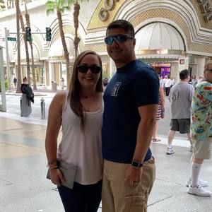 Meet your Posher, Paul daniel